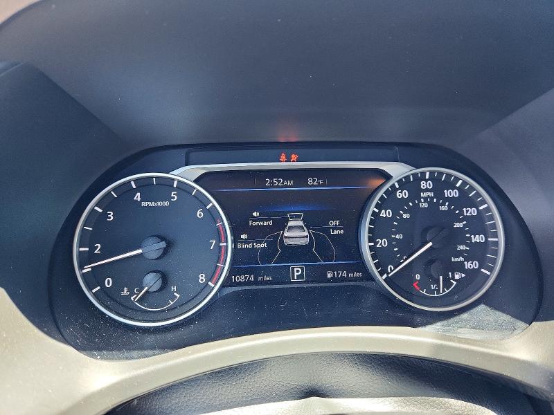 Aukcja sprzedaży 2025 Nissan Sentra, vin: 3N1AB8DV2SY366962, numer aukcji: 58433386