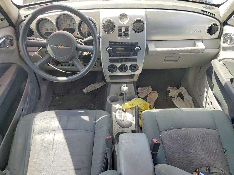 Aukcja sprzedaży 2007 Chrysler Pt Cruiser, vin: 3A4FY48B27T623546, numer aukcji: 57194616