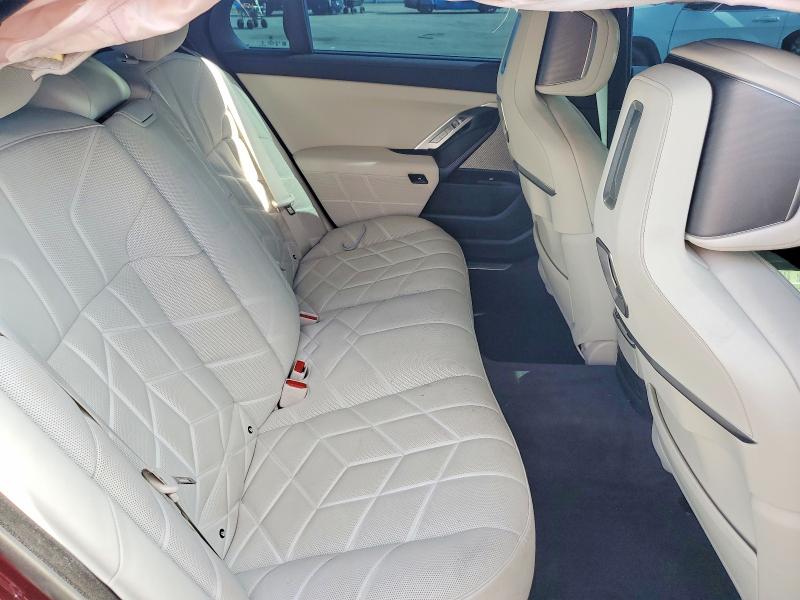 Aukcja sprzedaży 2024 Bmw 740, vin: WBA23EH03RCS10960, numer aukcji: 56885346