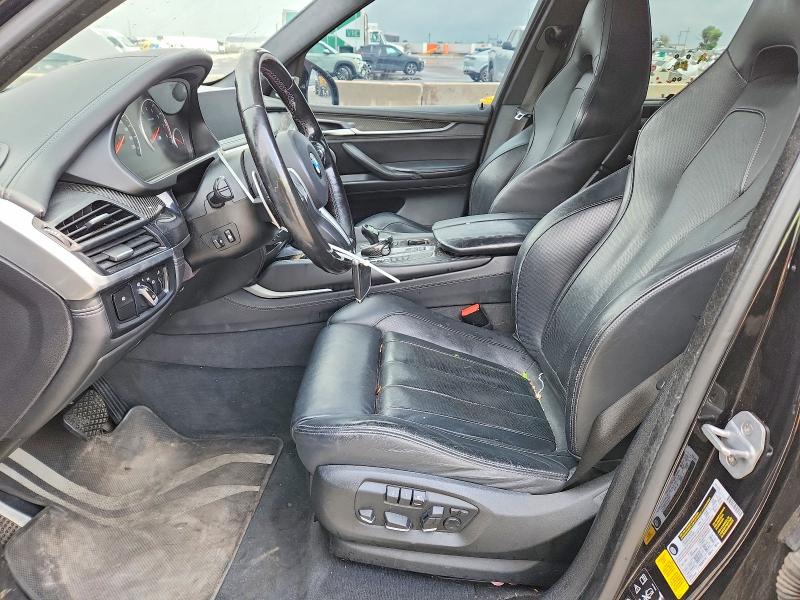 Aukcja sprzedaży 2018 Bmw X5, vin: 5YMKT6C5XJ0Y84158, numer aukcji: 58215446