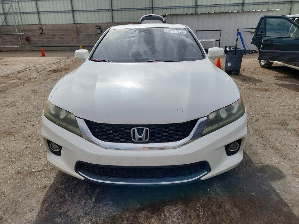 Продаж на аукціоні авто 2014 Honda Accord, vin: 1HGCT2B85EA007175, номер лоту: 56305306