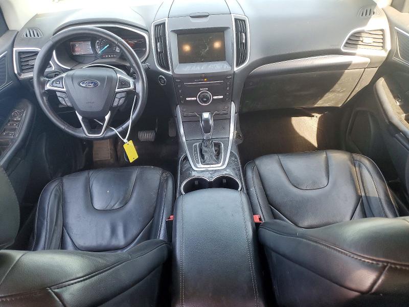 Aukcja sprzedaży 2016 Ford Edge, vin: 2FMPK4K99GBB23196, numer aukcji: 53027986
