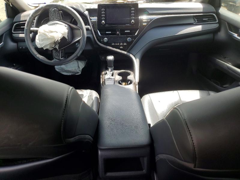 Продаж на аукціоні авто 2023 Toyota Camry, vin: 4T1G11AK1PU828557, номер лоту: 55921646