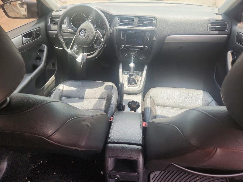 Aukcja sprzedaży 2017 Volkswagen Jetta, vin: 3VWDB7AJ6HM289547, numer aukcji: 56643096