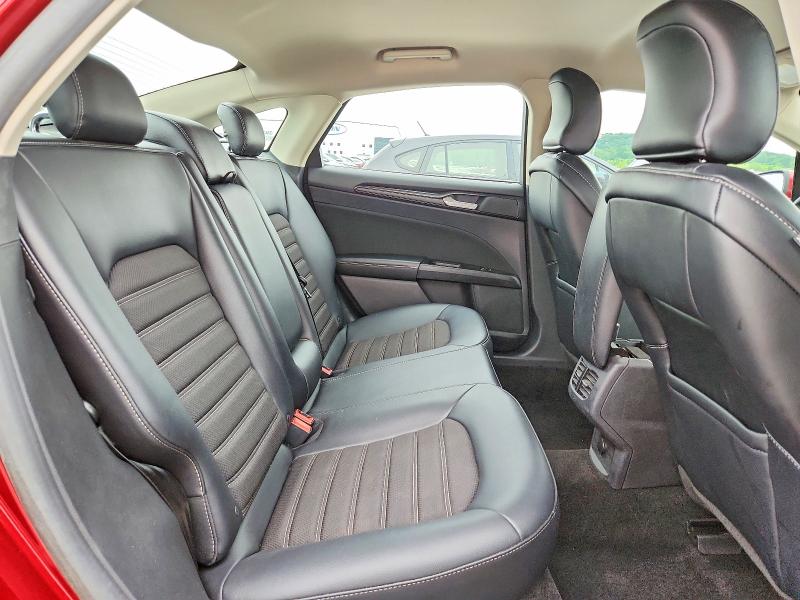 Продаж на аукціоні авто 2018 Ford Fusion, vin: 3FA6P0H7XJR114845, номер лоту: 55947976