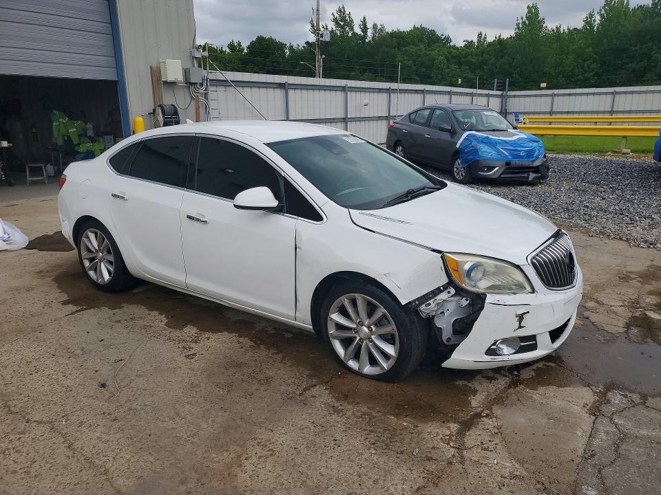 Продаж на аукціоні авто 2014 Buick Verano, vin: 1G4PR5SK8E4222149, номер лоту: 57762686
