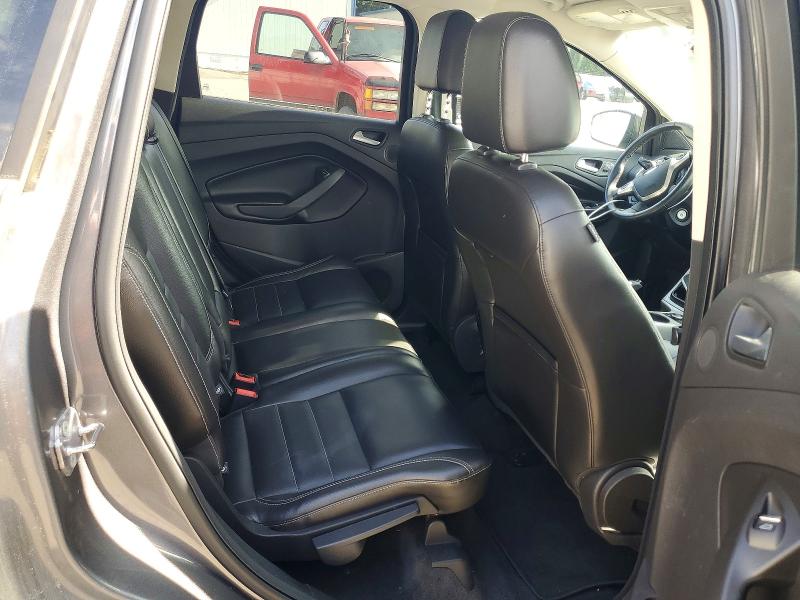 Продаж на аукціоні авто 2013 Ford Escape, vin: 1FMCU9H90DUB01820, номер лоту: 58159586