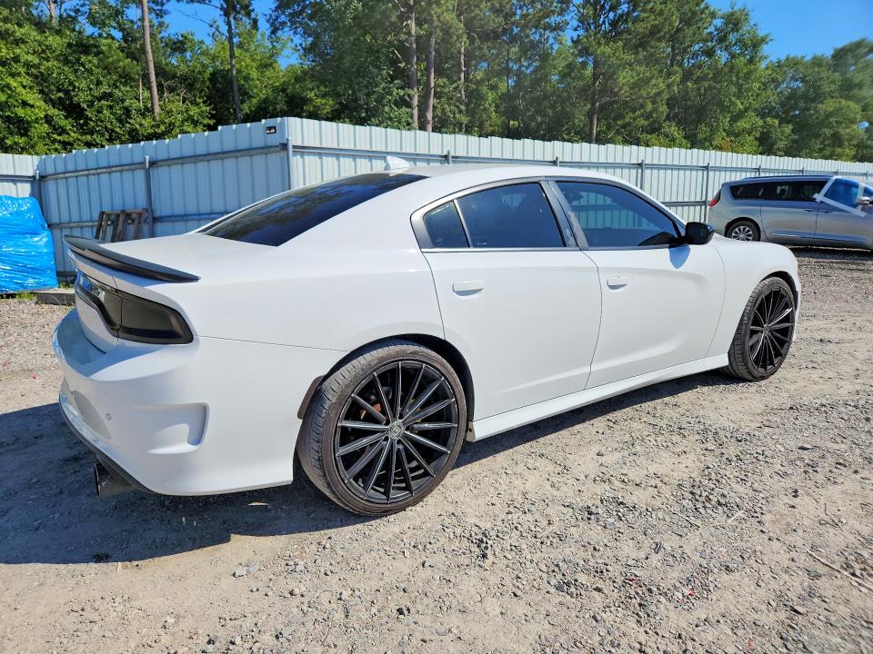 Aukcja sprzedaży 2020 Dodge Charger, vin: 2C3CDXCT9LH150466, numer aukcji: 58592286