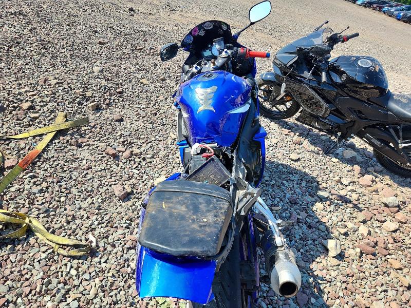 Aukcja sprzedaży 2004 Yamaha Yzf-r6l, vin: JYARJ06E44A017239, numer aukcji: 56669366
