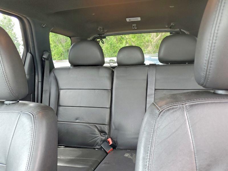 Aukcja sprzedaży 2011 Ford Escape, vin: 1FMCU9EG3BKC56180, numer aukcji: 56876046