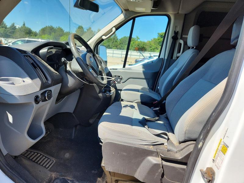 Aukcja sprzedaży 2017 Ford Transit, vin: 1FBAX2CM3HKA98780, numer aukcji: 56186706
