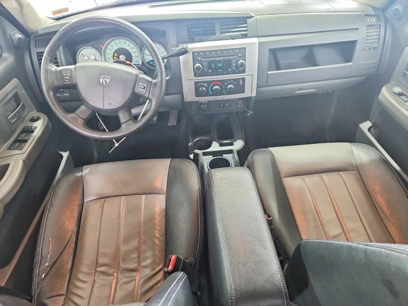 Продаж на аукціоні авто 2011 Dodge Dakota, vin: 1D7RW5GP6BS633959, номер лоту: 58536916