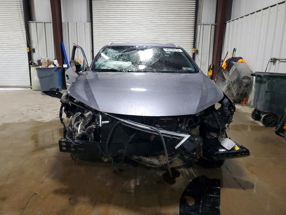 Продаж на аукціоні авто 2017 Lexus Nx 200t, vin: JTJBARBZ6H2143277, номер лоту: 58230916