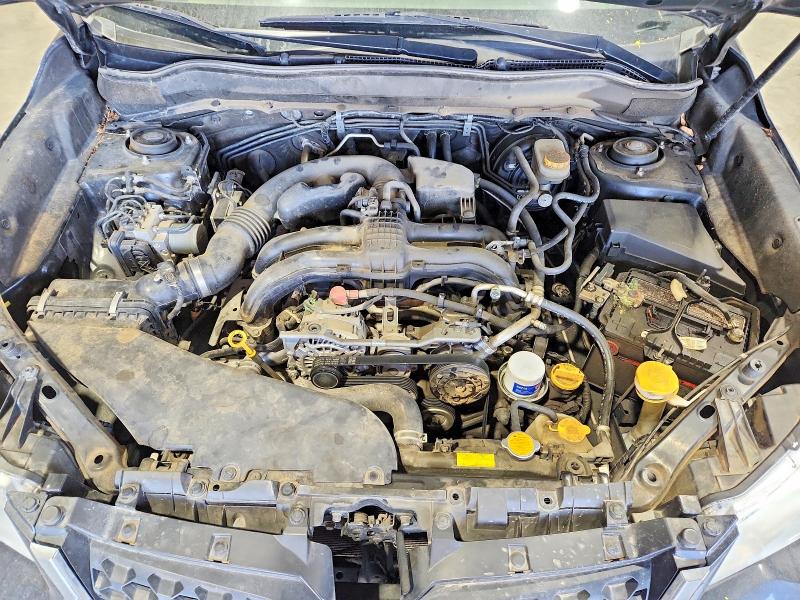 Продажа на аукционе авто 2015 Subaru Forester, vin: JF2SJAGC4FH501125, номер лота: 57352976