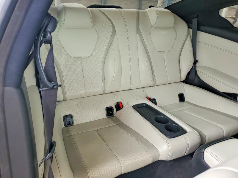 Продажа на аукционе авто 2019 Infiniti Q60, vin: JN1FV7EK8KM360467, номер лота: 56357076