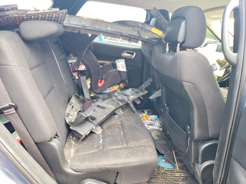 Aukcja sprzedaży 2019 Dodge Durango, vin: 1C4RDJAG3KC807062, numer aukcji: 56651716
