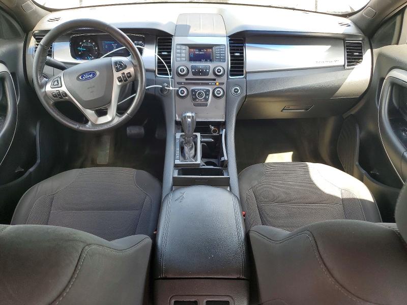 57546456 :رقم المزاد ، 1FAHP2E80EG158142 vin ، 2014 Ford Taurus مزاد بيع