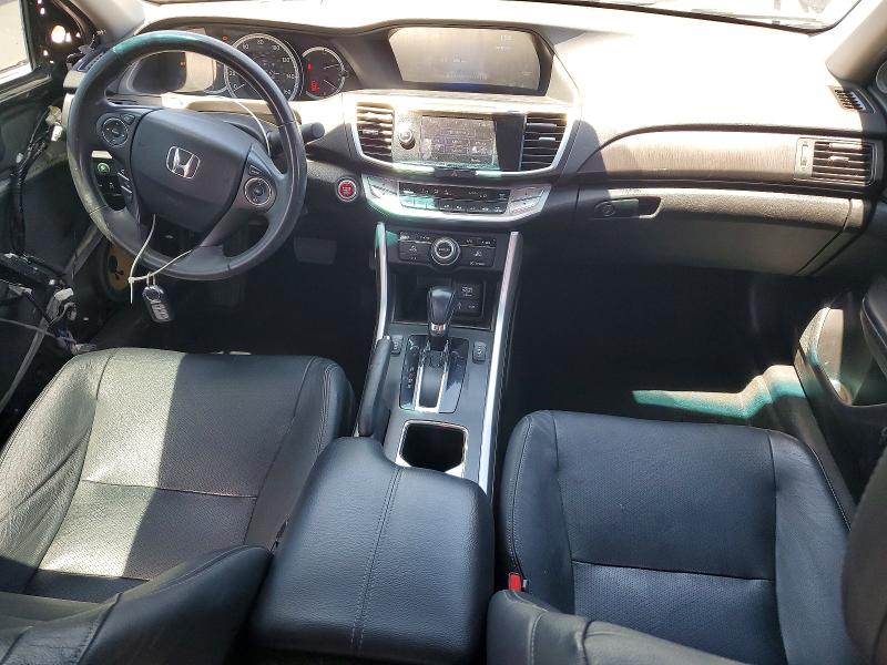 Продаж на аукціоні авто 2015 Honda Accord, vin: 1HGCR3F87FA021885, номер лоту: 58207836