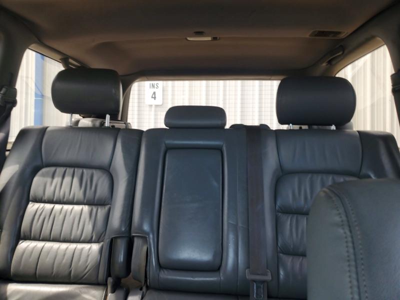 Продаж на аукціоні авто 2000 Lexus Lx, vin: JT6HT00W0Y0125193, номер лоту: 58033516