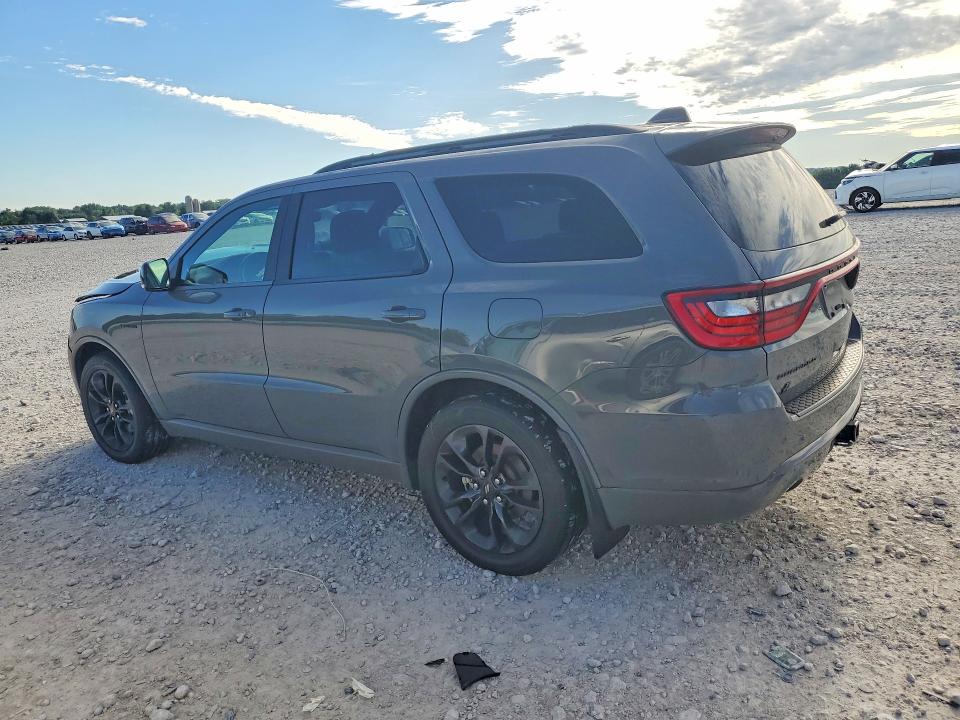 Aukcja sprzedaży 2023 Dodge Durango, vin: 1C4SDJCT9PC592631, numer aukcji: 57940596