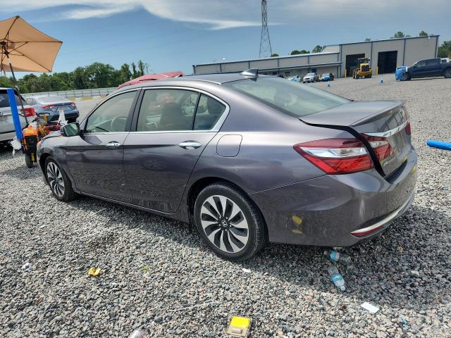 Aukcja sprzedaży 2017 Honda Accord, vin: JHMCR6F33HC006651, numer aukcji: 58608656