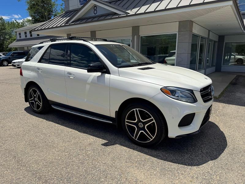 Auction sale of the 2017 Mercedes-benz Gle, vin: 4JGDA5HB0HA968134, lot number: 58084986