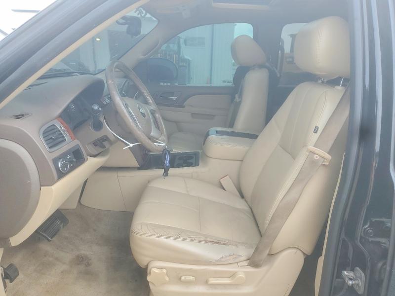 2012 Chevrolet Tahoe მანქანა იყიდება აუქციონზე, vin: 1GNSCBE04CR147420, აუქციონის ნომერი: 56499016