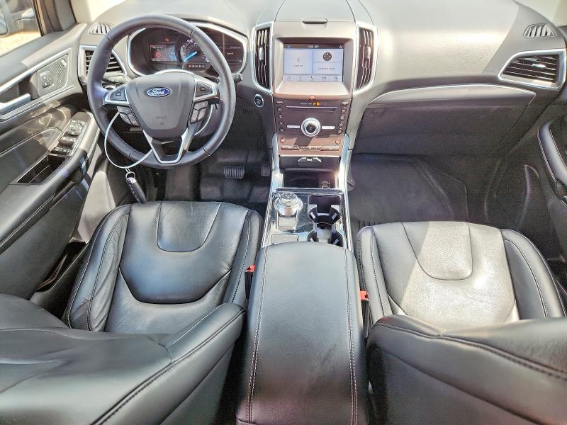 Aukcja sprzedaży 2019 Ford Edge, vin: 2FMPK4K9XKBC02837, numer aukcji: 59303306