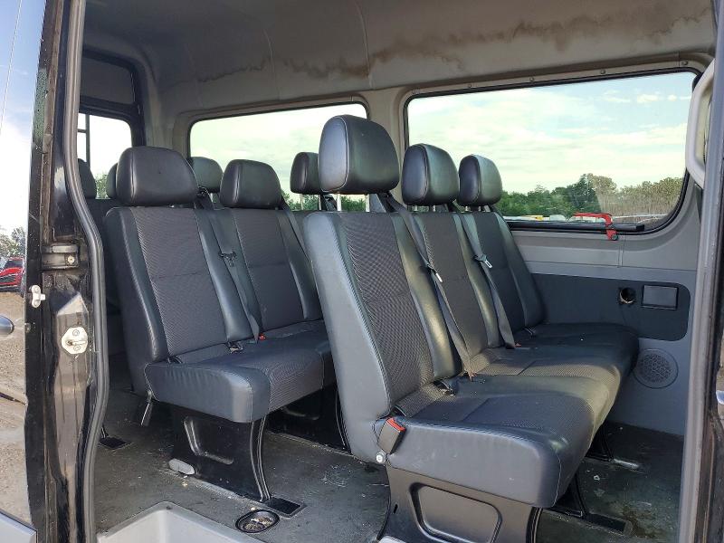 Продаж на аукціоні авто 2014 Mercedes-benz Sprinter, vin: WDZPE7DC9E5831763, номер лоту: 57950316