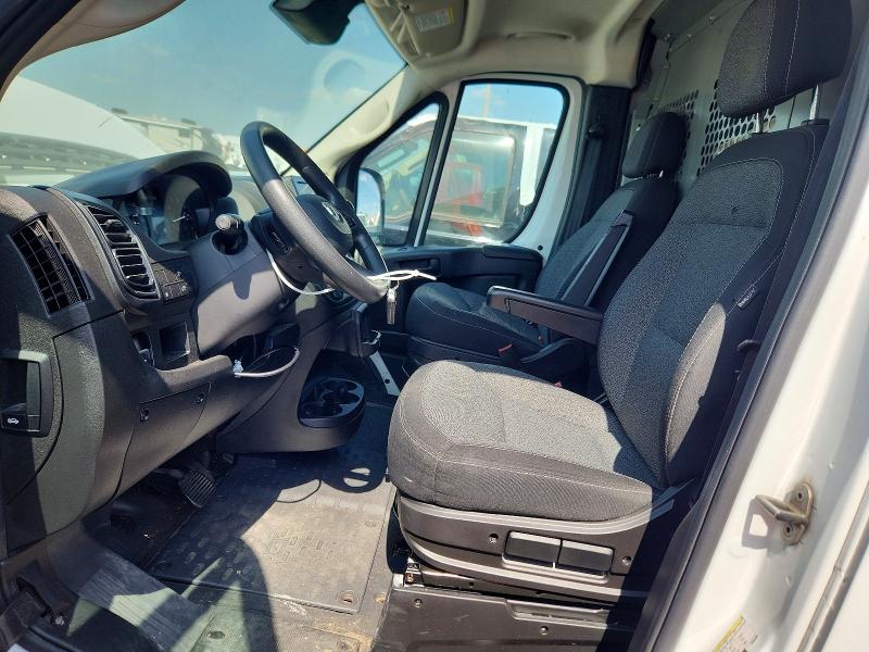 Продажа на аукционе авто 2023 Ram Promaster 1500, vin: 3C6LRVBG1PE532960, номер лота: 57429976