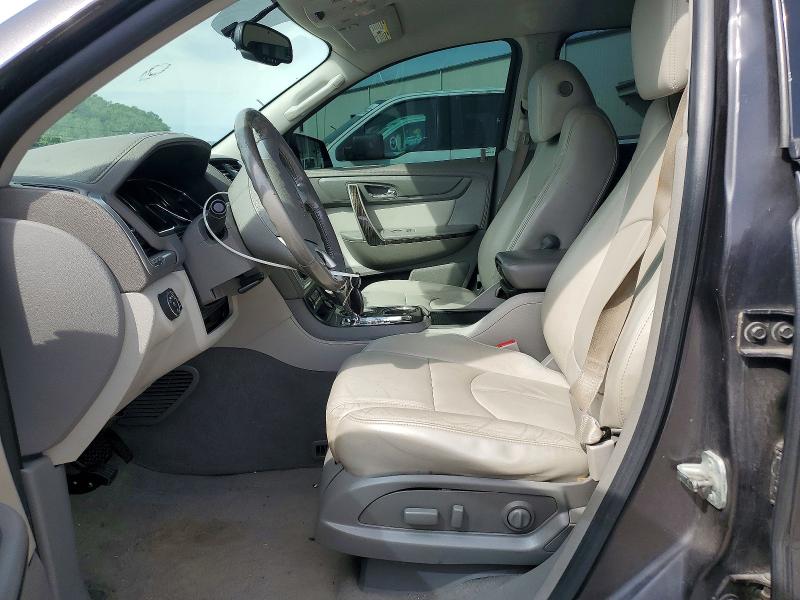 Aukcja sprzedaży 2013 Gmc Acadia, vin: 1GKKRRKD3DJ266135, numer aukcji: 55443696