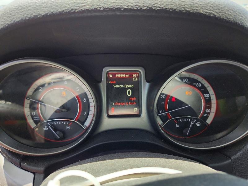 Aukcja sprzedaży 2021 Dodge Journey, vin: 3C4PDCGB7LT263833, numer aukcji: 56546616