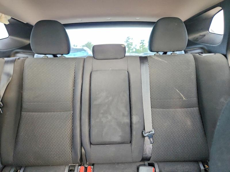 Aukcja sprzedaży 2017 Nissan Rogue Sport, vin: JN1BJ1CP3HW029816, numer aukcji: 56021306