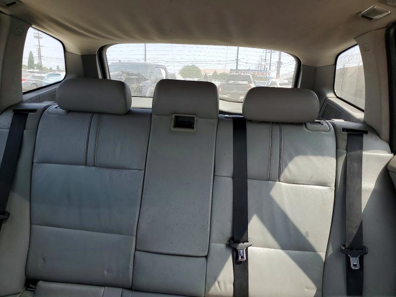 Aukcja sprzedaży 2007 Bmw X3, vin: WBXPC934X7WF24052, numer aukcji: 56319486