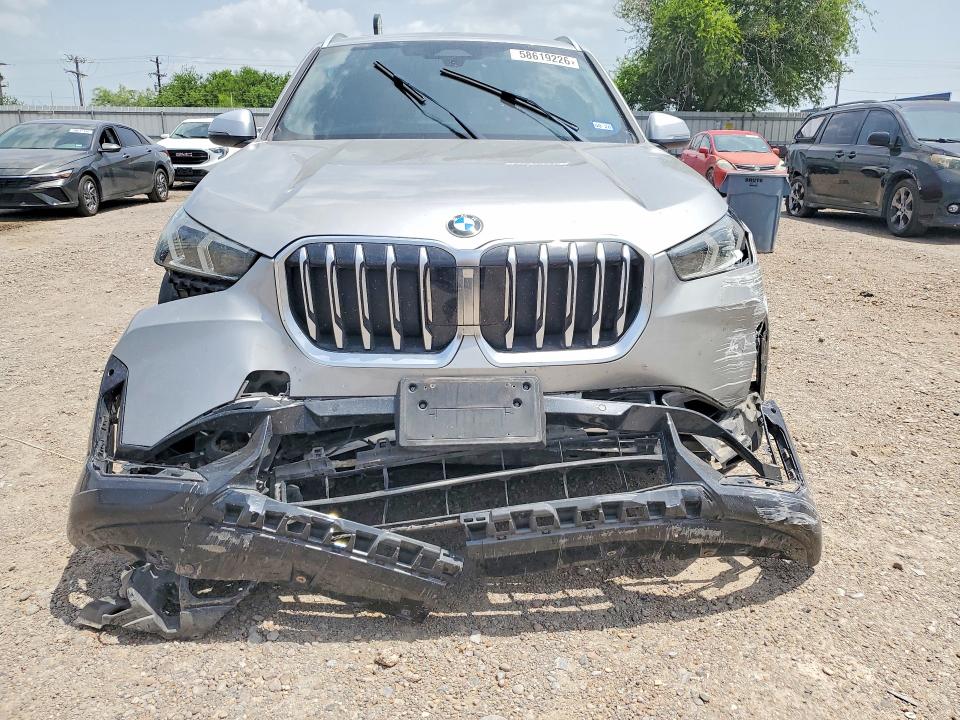 Aukcja sprzedaży 2023 Bmw X1, vin: WBX73EF09P5X34548, numer aukcji: 58619226