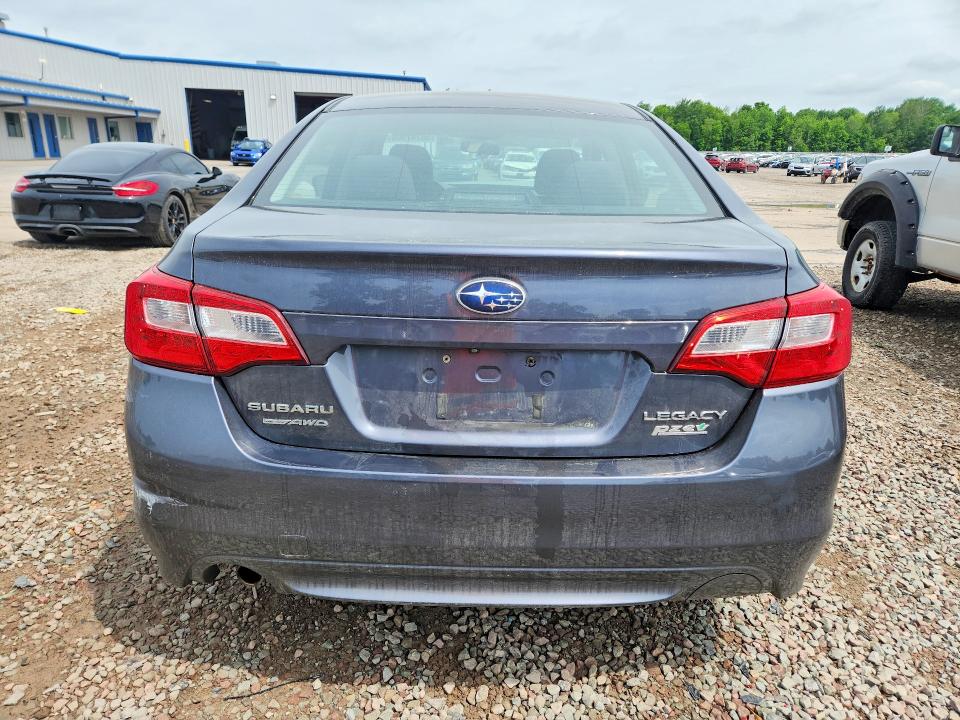 Aukcja sprzedaży 2016 Subaru Legacy, vin: 4S3BNAA61G3057626, numer aukcji: 56747906