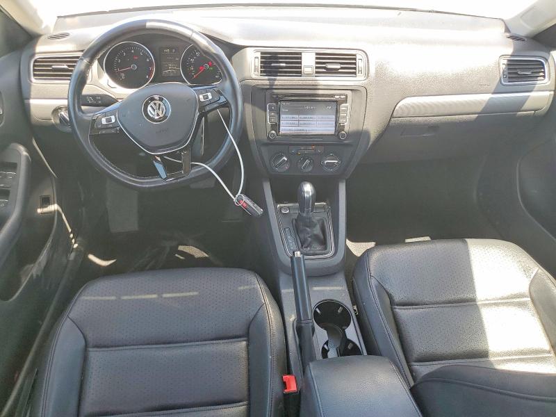 Продаж на аукціоні авто 2015 Volkswagen Jetta, vin: 3VWD17AJ2FM287200, номер лоту: 57195706