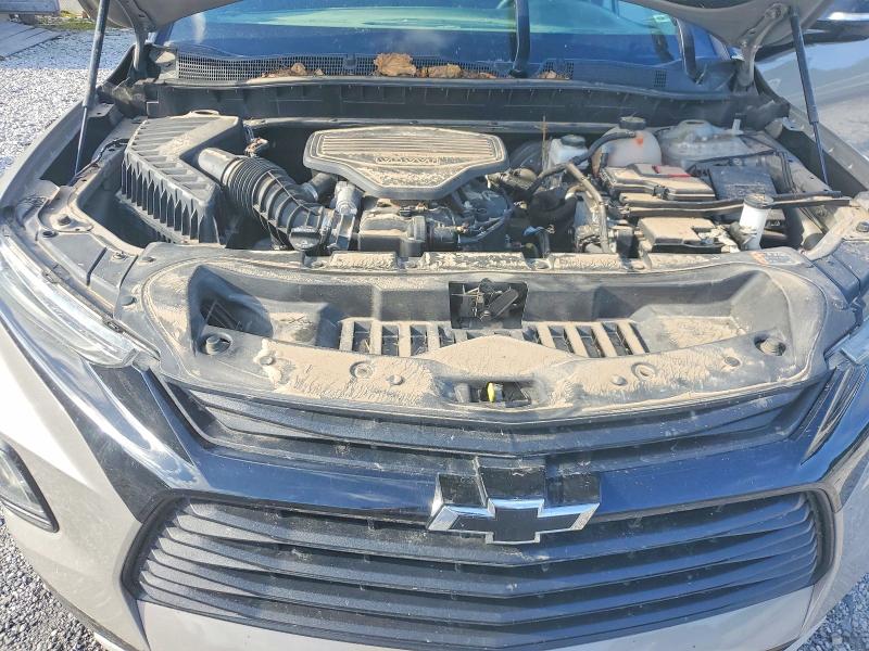 Продажа на аукционе авто 2021 Chevrolet Blazer, vin: 3GNKBHRS7MS513029, номер лота: 56845566