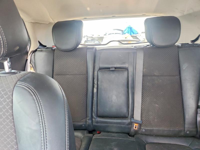 Aukcja sprzedaży 2020 Buick Encore, vin: KL4CJASB0LB326334, numer aukcji: 56836386