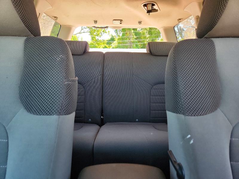 Aukcja sprzedaży 2008 Nissan Xterra, vin: 5N1AN08U28C519991, numer aukcji: 58500696
