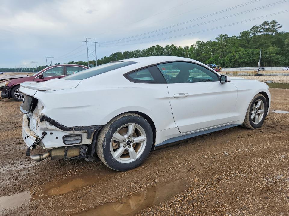 Aukcja sprzedaży 2017 Ford Mustang, vin: 1FA6P8AM7H5342880, numer aukcji: 55318416