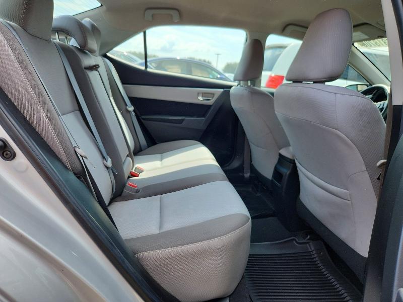 Aukcja sprzedaży 2018 Toyota Corolla, vin: 2T1BURHE8JC991893, numer aukcji: 56318706
