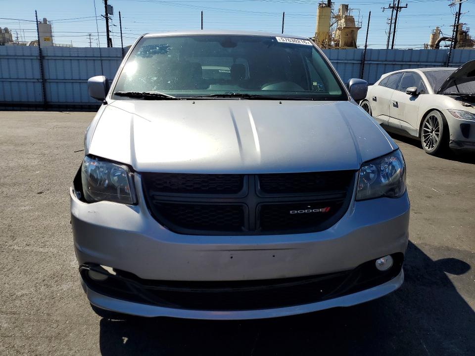 Aukcja sprzedaży 2019 Dodge Grand Caravan, vin: 2C4RDGBG9KR586530, numer aukcji: 57630216