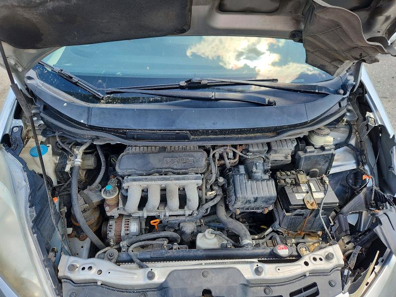 Auction sale of the 2011 Honda Fit, vin: JHMGE8H5XBC013630, lot number: 55758906