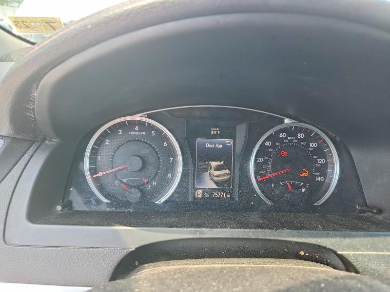 Продаж на аукціоні авто 2017 Toyota Camry, vin: 4T1BF1FK6HU357849, номер лоту: 54550736