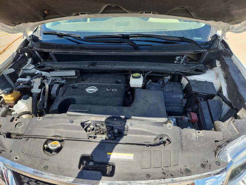 Aukcja sprzedaży 2014 Nissan Pathfinder, vin: 5N1AR2MN5EC654795, numer aukcji: 56486636