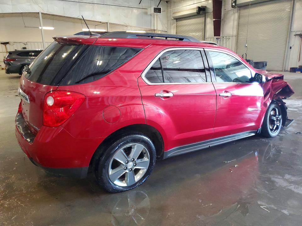 Продаж на аукціоні авто 2014 Chevrolet Equinox, vin: 2GNFLGEK8E6115049, номер лоту: 55974336