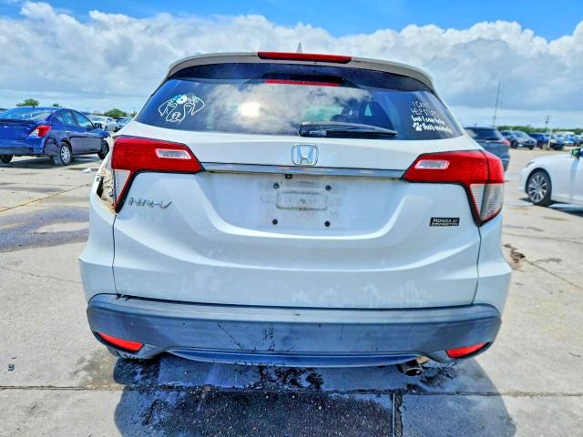 Продажа на аукционе авто 2019 Honda Hr-v, vin: 3CZRU5H71KM714269, номер лота: 55954916