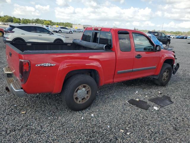 58252366 :رقم المزاد ، 1GTDT19E488173370 vin ، 2008 Gmc Canyon مزاد بيع