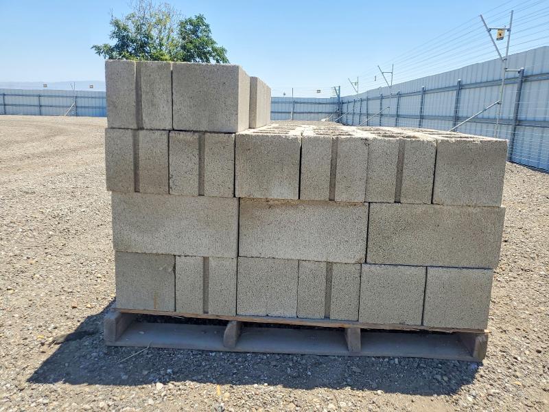 Продажа на аукционе авто 2026 Others Other, vin: CINDERBLOCKS11012, номер лота: 59142396